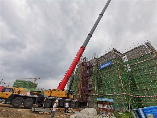 奉新县吊装方案需要单独付费吗？复杂工况是否提供专家论证？