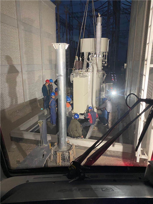 奉新县建筑工程类吊车租用介绍